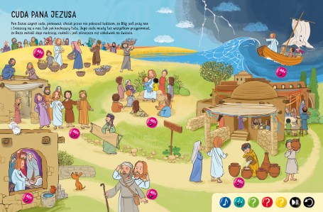 Biblia dla dziecki Kakadu srodki3